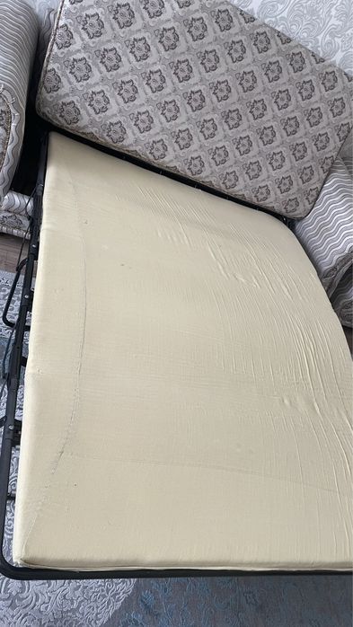 Продаю мягкую мебель 3в1