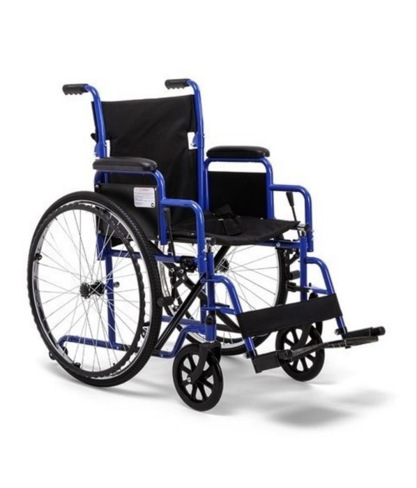 Инвалидная коляска