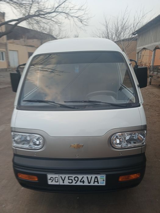 Damas 2022 yil kraska toza 37946 ming