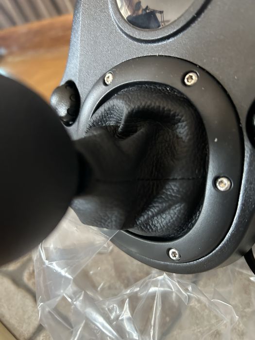 Logitech G923 Нов-С гаранция