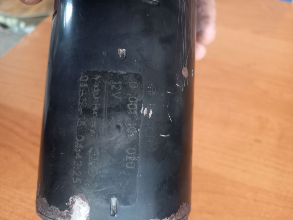 Стартер на пассат б3 б4 гольф 3 джетта