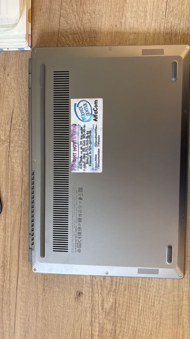 Lenovo ThinkBook
