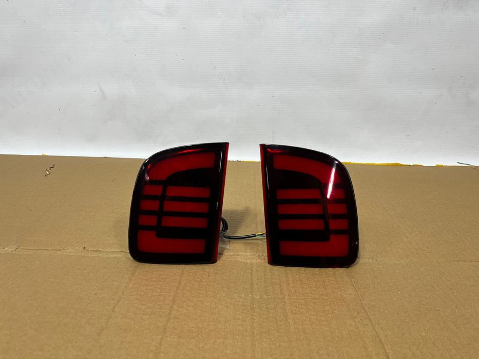 Катафот Land Cruiser 200