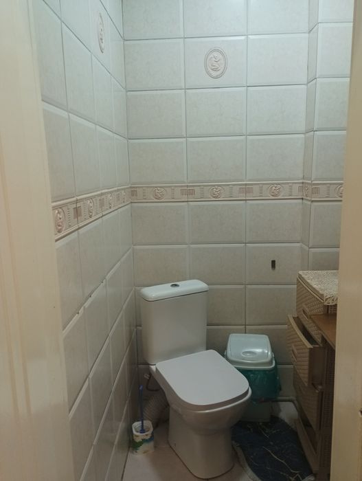 Продажа дома Турксибский район