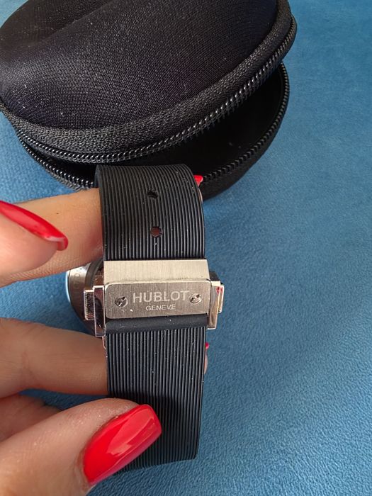 Vand ceas Hublot