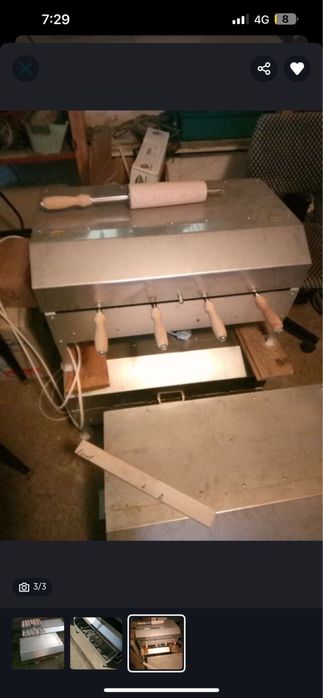 Aparat kurtos eletric