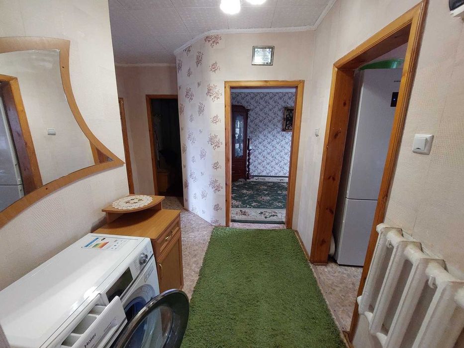 Продам дом в Петерфельде