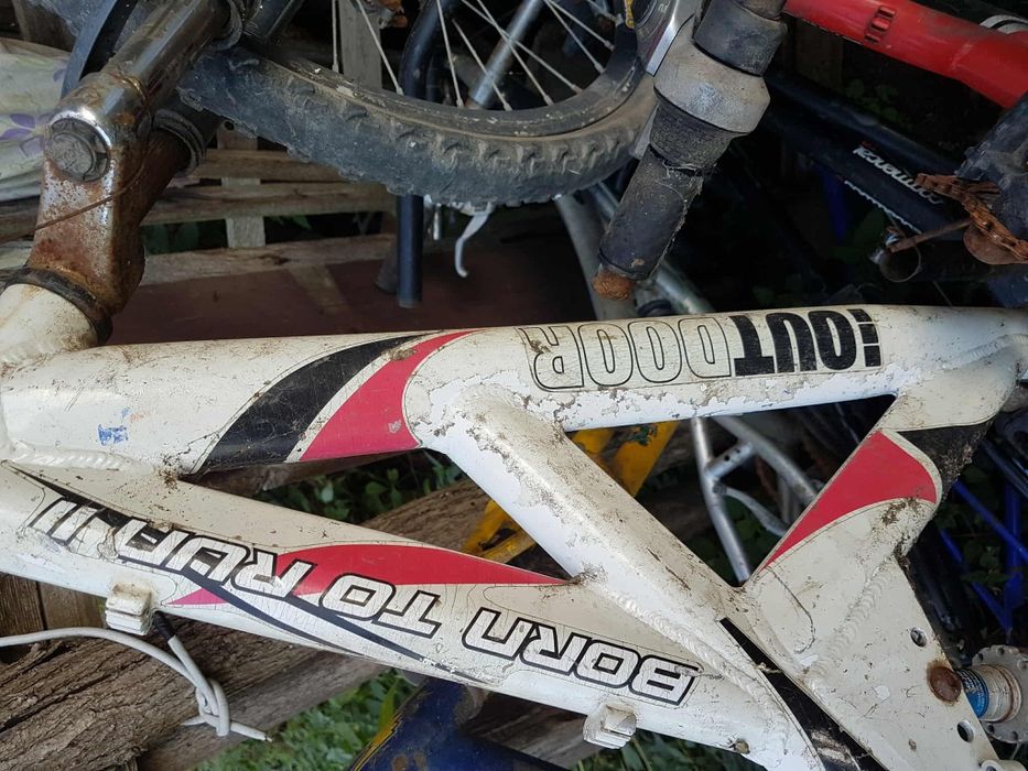 piese biciclete mountain bike