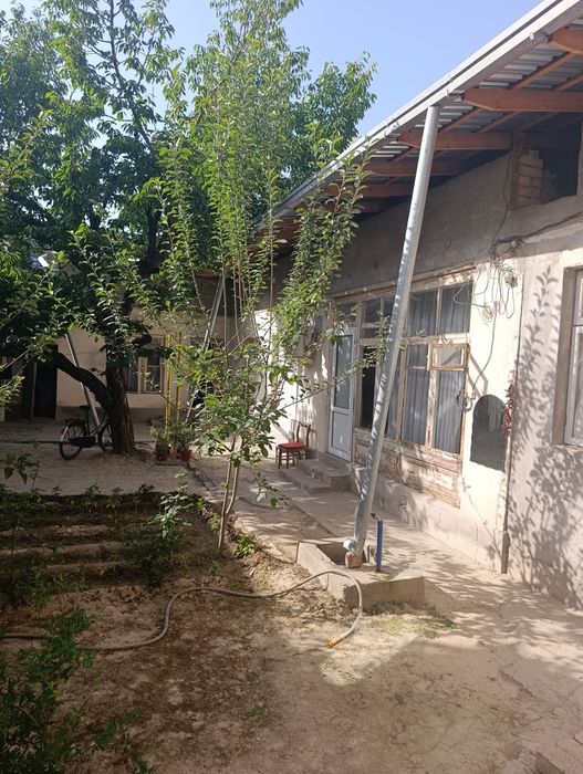 Участка сотилади