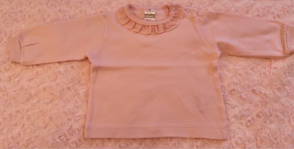 Бебешки   блузки