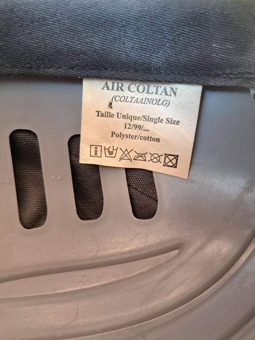 Кепка (строительная)