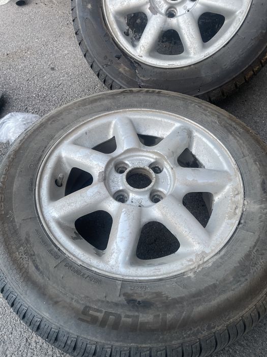 продам диски с ризиной