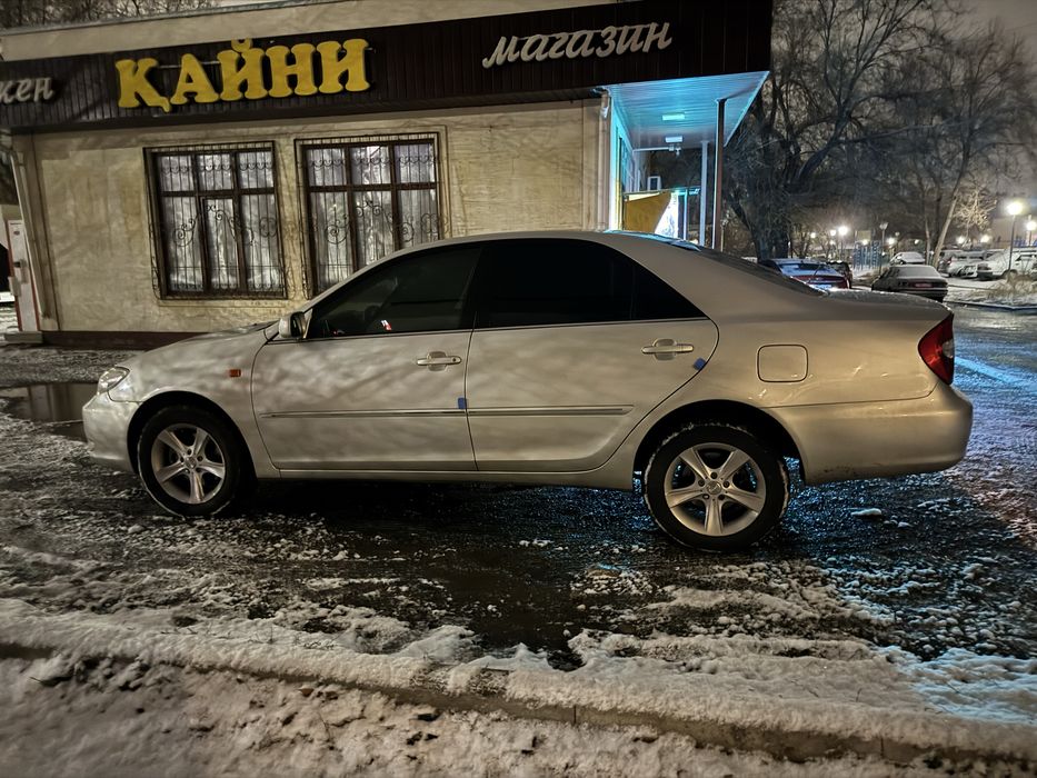 Обмен титанка р16