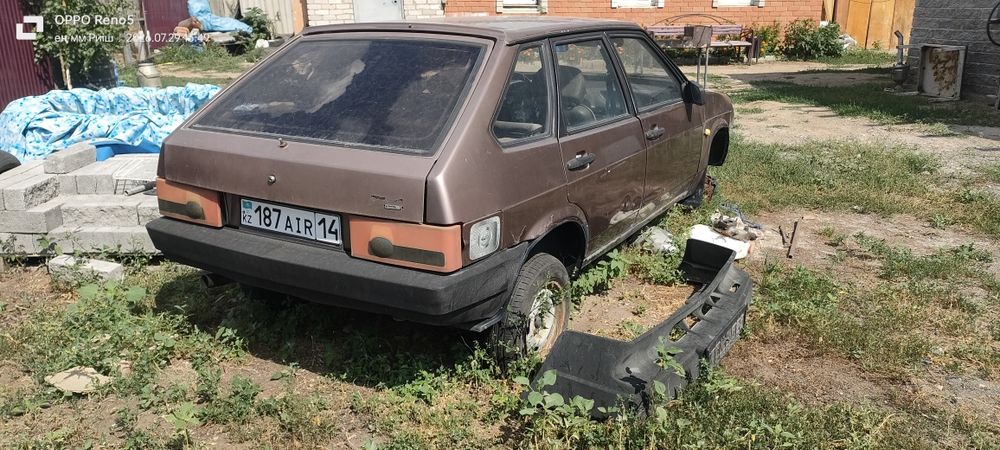 Продам Автомобиль ваз