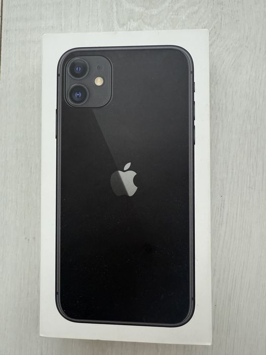 Iphone 11, 128 GB