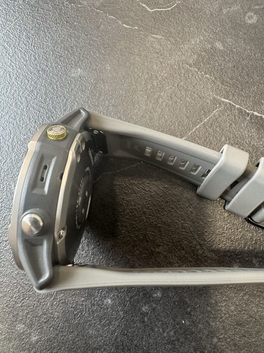 Garmin Enduro 51mm solar