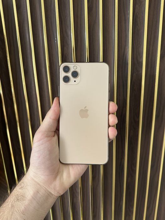 Iphone 11 Pro Max 256 Айфон 11 Про Макс 256