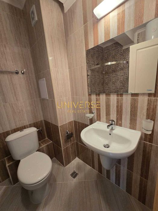 Продава се Едностаен апартамент в к.к. Слънчев бряг - 35 кв.м за 1343 €/кв.м - Снимка #5