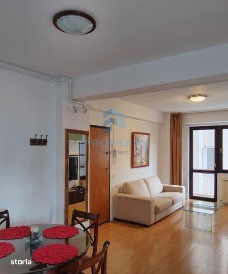 Dorobanti | 2 camere | Complet utilat si mobilat