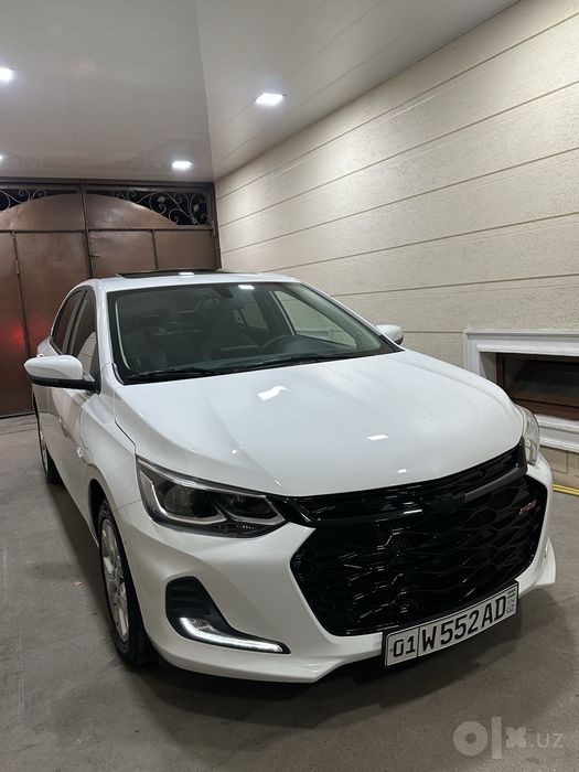Onix premier Full pozitsiya
