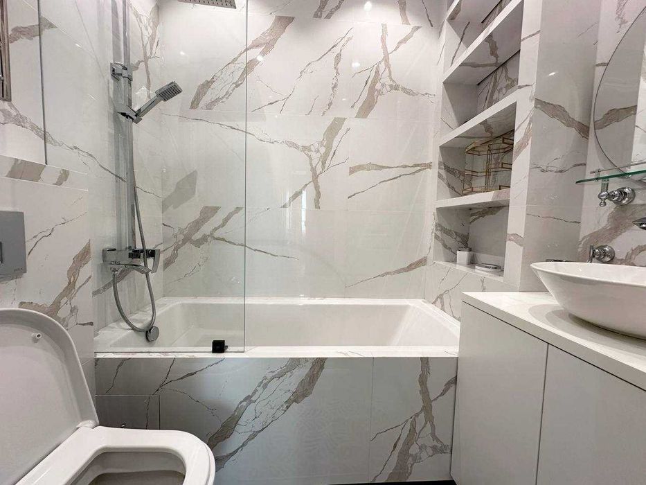Срочно Продается Квартира Айбек метро 2/2/9 А-2