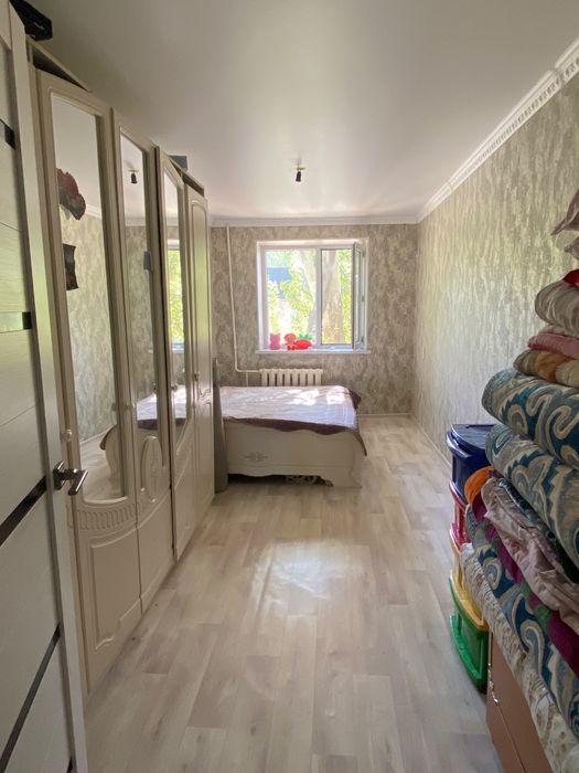 Продам кв 2 мкр 12 дом