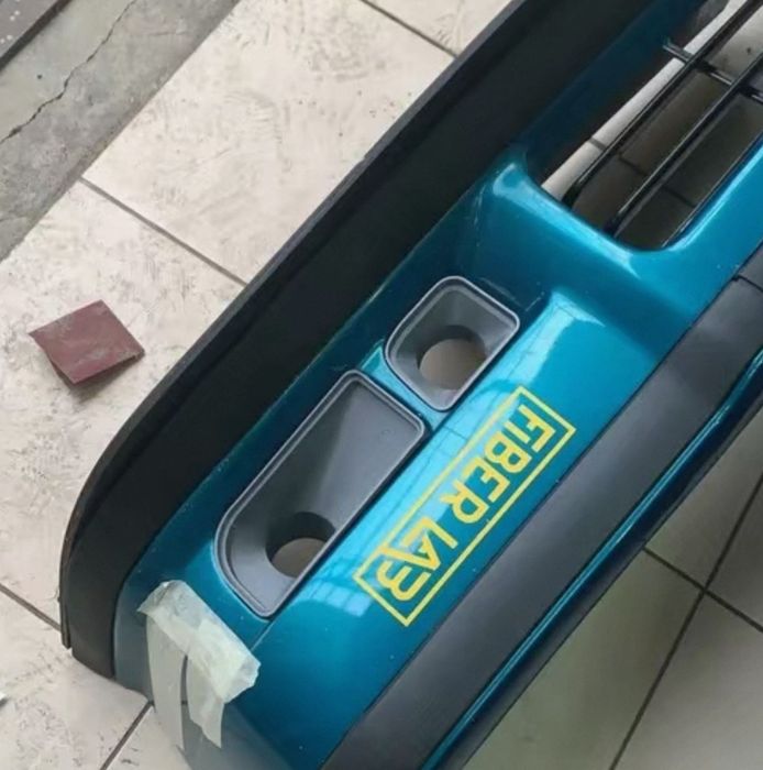 Воздуховод для тормозной системы