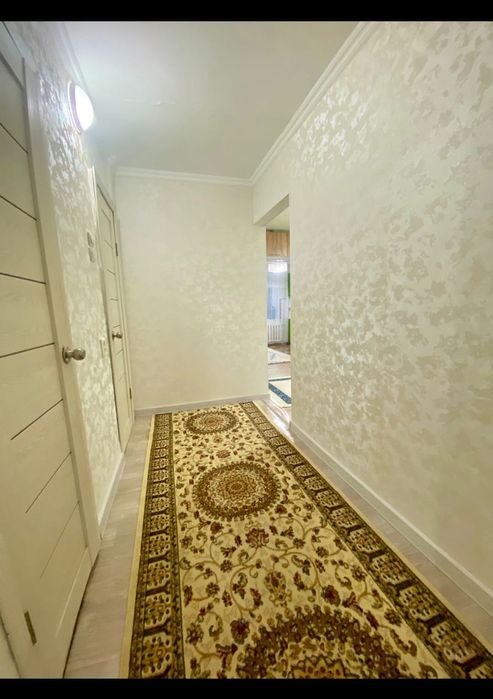 Продается 2 ком кв