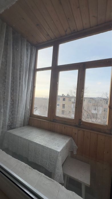 Продается 2 х комнатная квартира