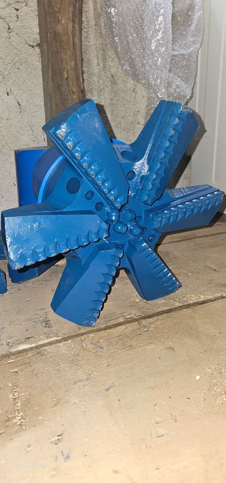 Sape foraj diverse modele si diametre