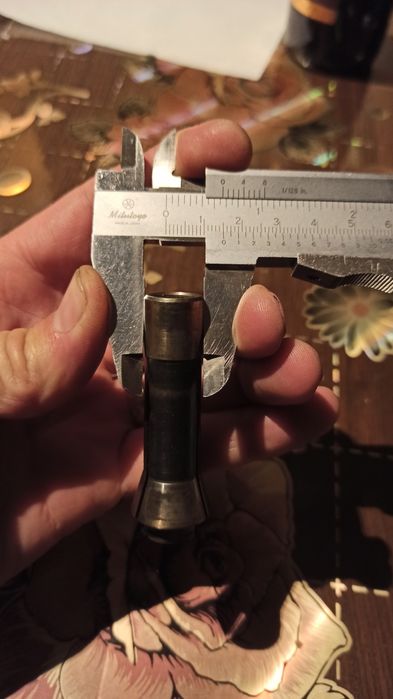 Pensete bucsi elastice strung Schaublin, freze sau alte dispozitive