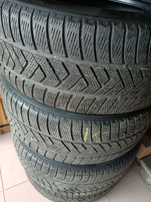 гуми Пирели 255/50/19