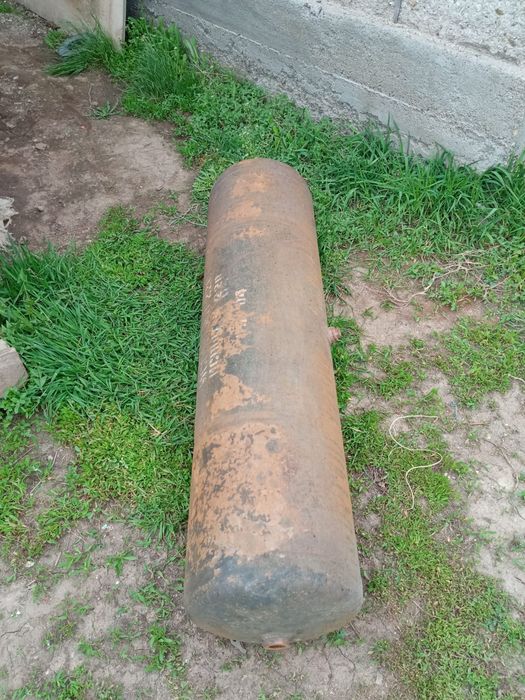 Рессивер, рессивер для воздуха,бочка