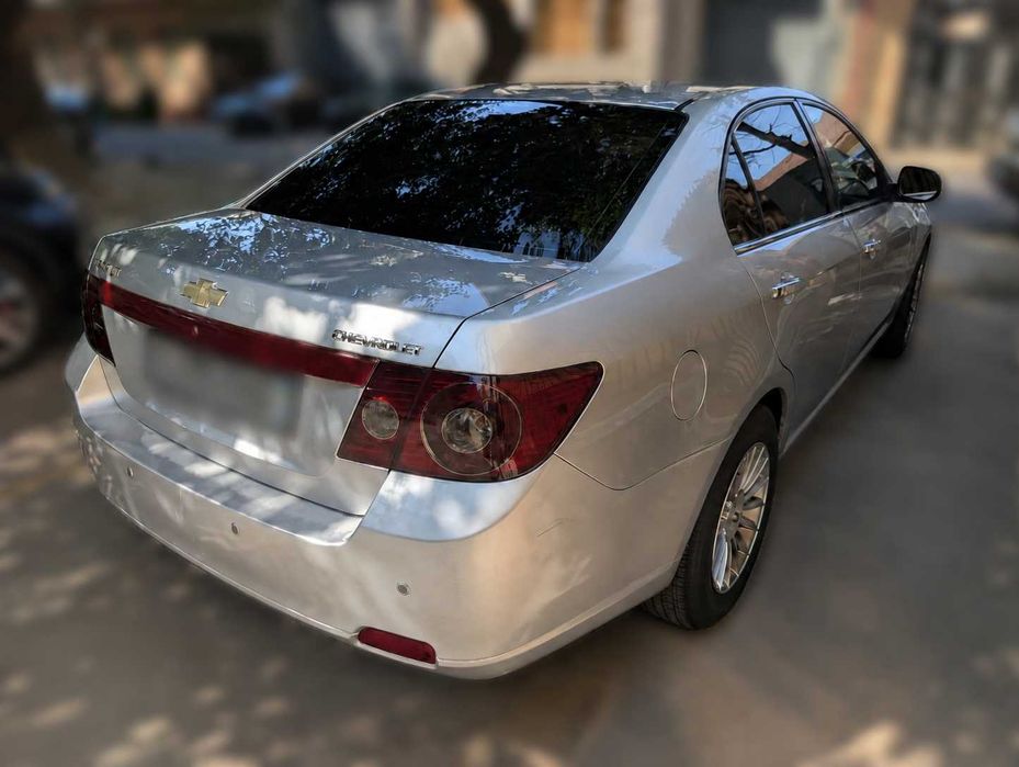 Продается Chevrolet Epica 3-поз. Фулл Автомат 2008. Сотилади