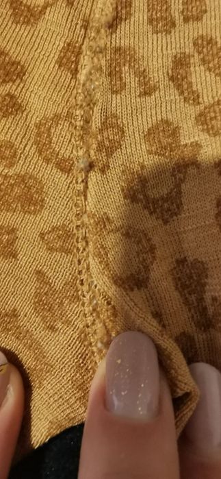 2 Colanți lână merinos  joha 80 cm