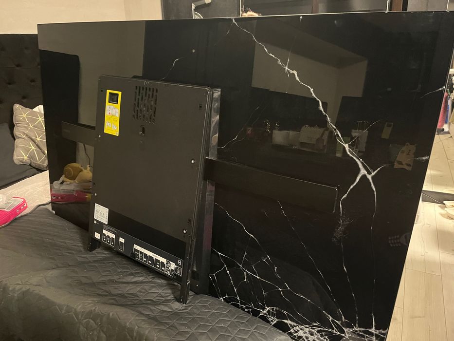 Sony KD-65A1 – 65 инча OLED.