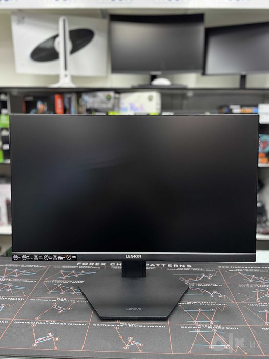 Игровой монитор Lenovo Legion 25 320 Гц
