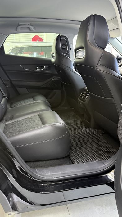 Changan uni k 226ph 8AT