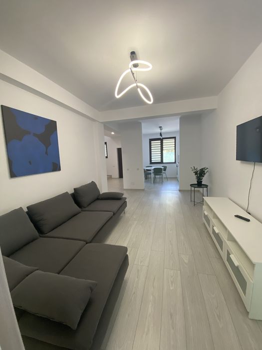 Casa  vila Magurele centru
