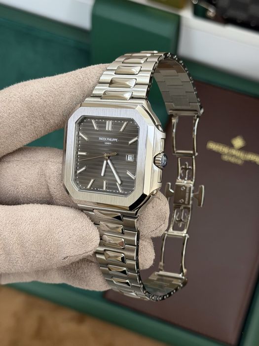 Patek Philippe Cubitus