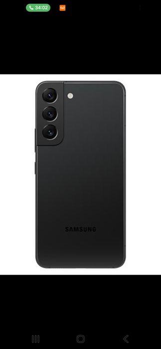 Продам телефон самсунг s22