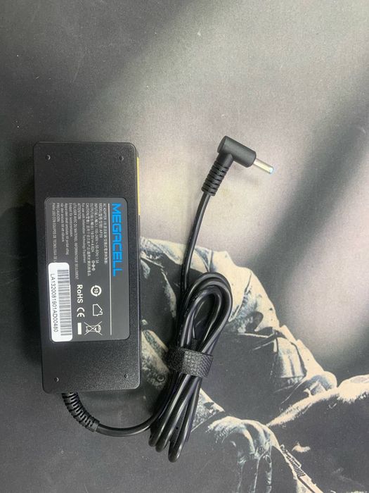 Зарядные устройства для ноутбуков