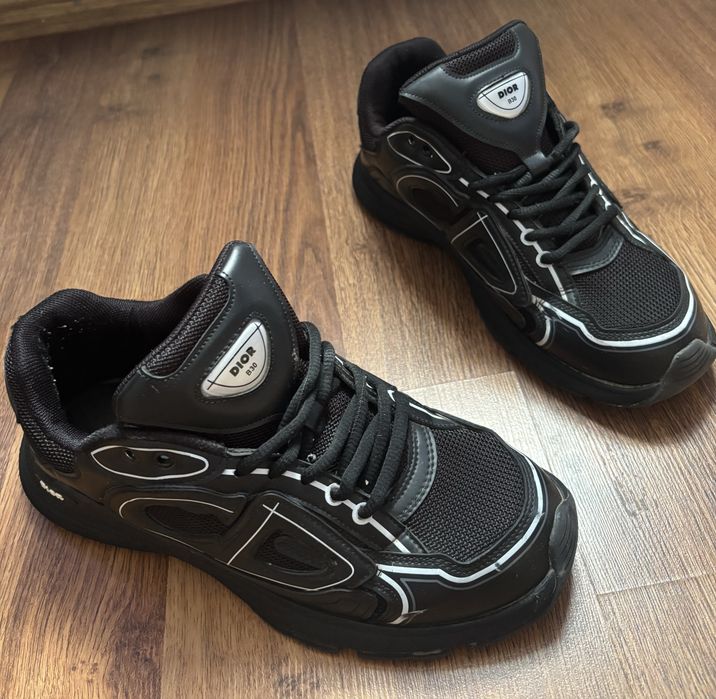 Adidasi Dior B30 41