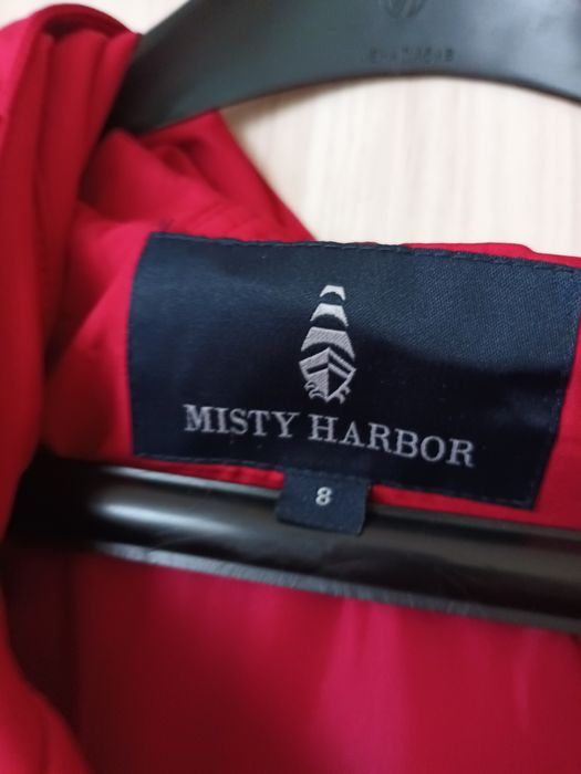 Дамско яке пролет/есен от плат