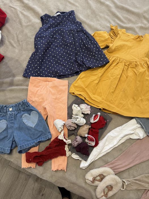 Одежда для девочек