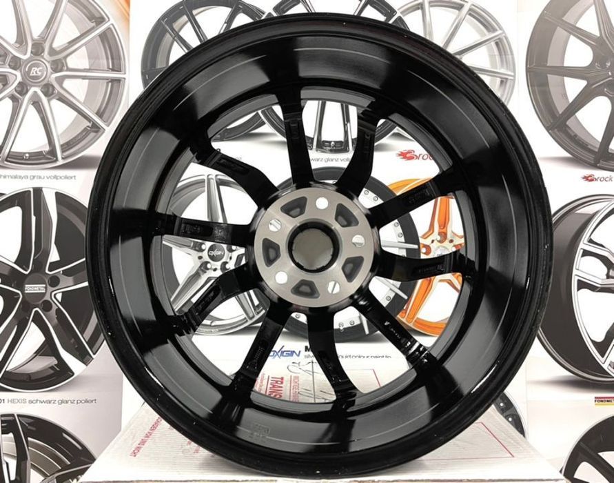 jante hyundai elantra, i30, i40, ix35, ioniq hybrid, kona, kona hybrid, tucson new, noi, 17 inch