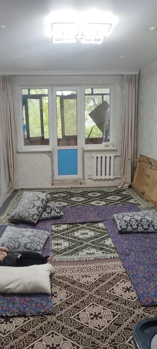 Продам квартира 2х комната
