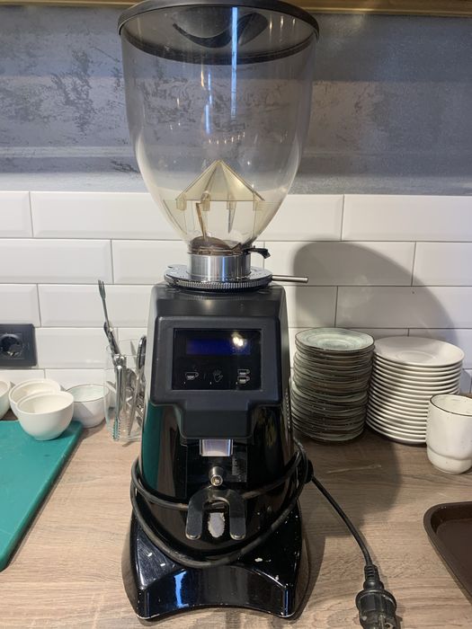 Кофемолка Sanremo