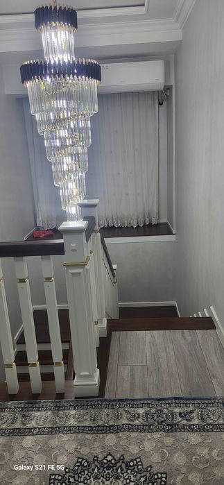 5ком в сергели7 севен резиденс