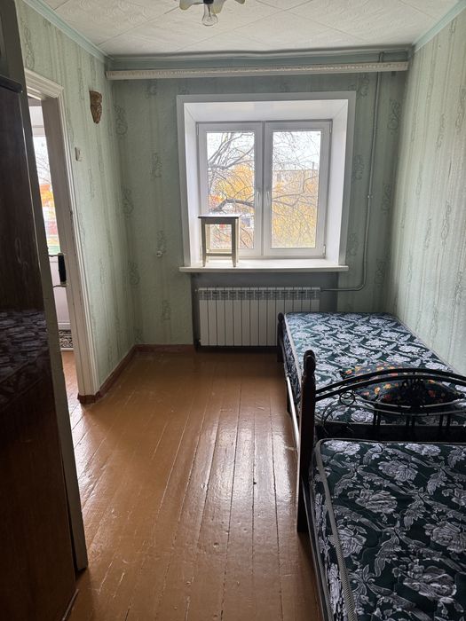 Сдам 2-х комнатную квартиру в центре